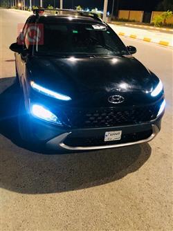 هيونداي كونا